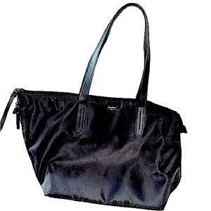 Botkier Black Tote Bag NWOT